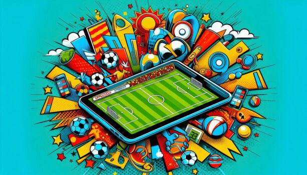 Digest: Amazon Ads Expands Sports Streaming Inventory; Getty and Perplexity Ink Multi-Year Deal to Power AI Search Visuals