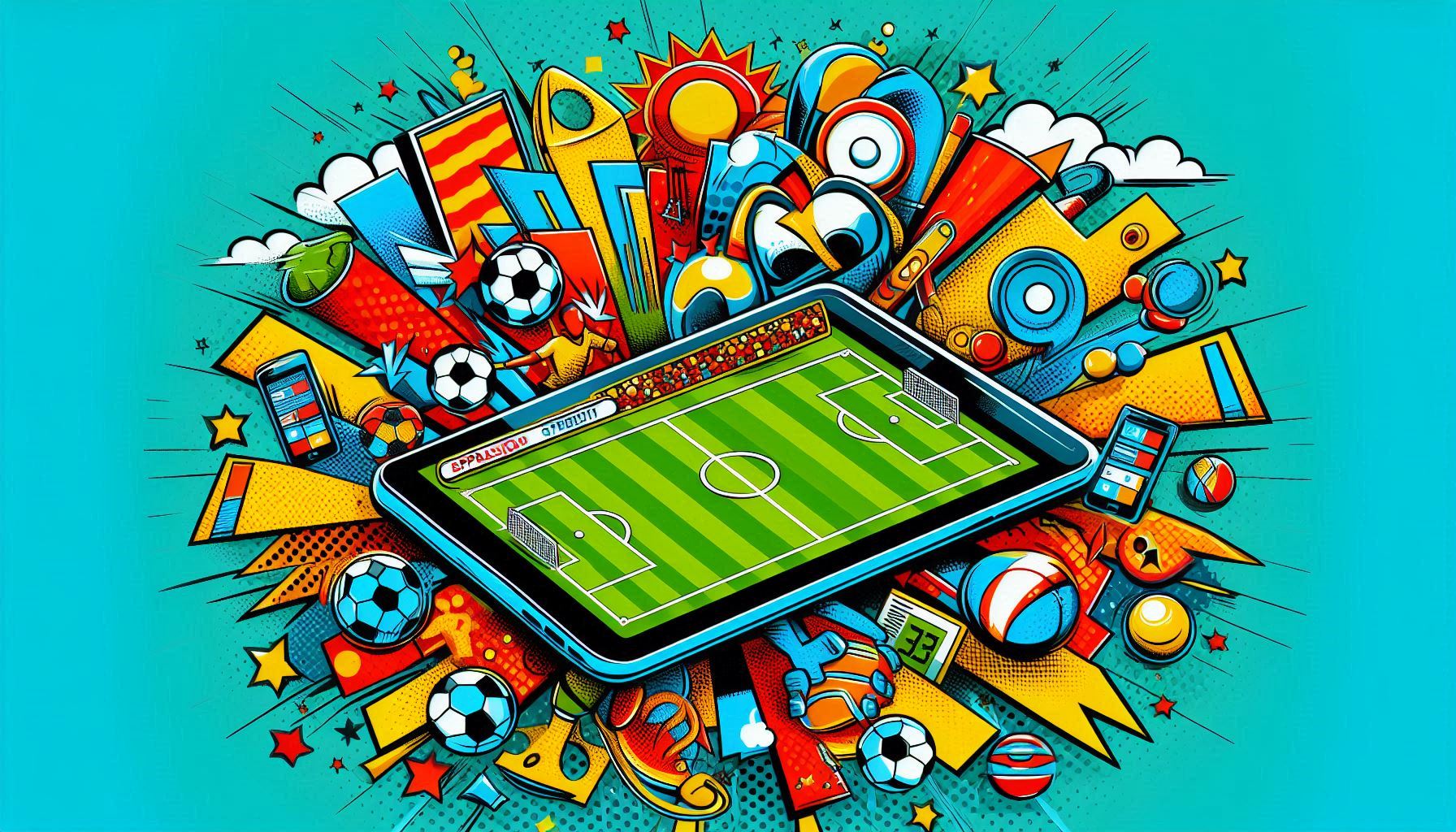 Digest: Amazon Ads Expands Sports Streaming Inventory; Getty and Perplexity Ink Multi-Year Deal to Power AI Search Visuals