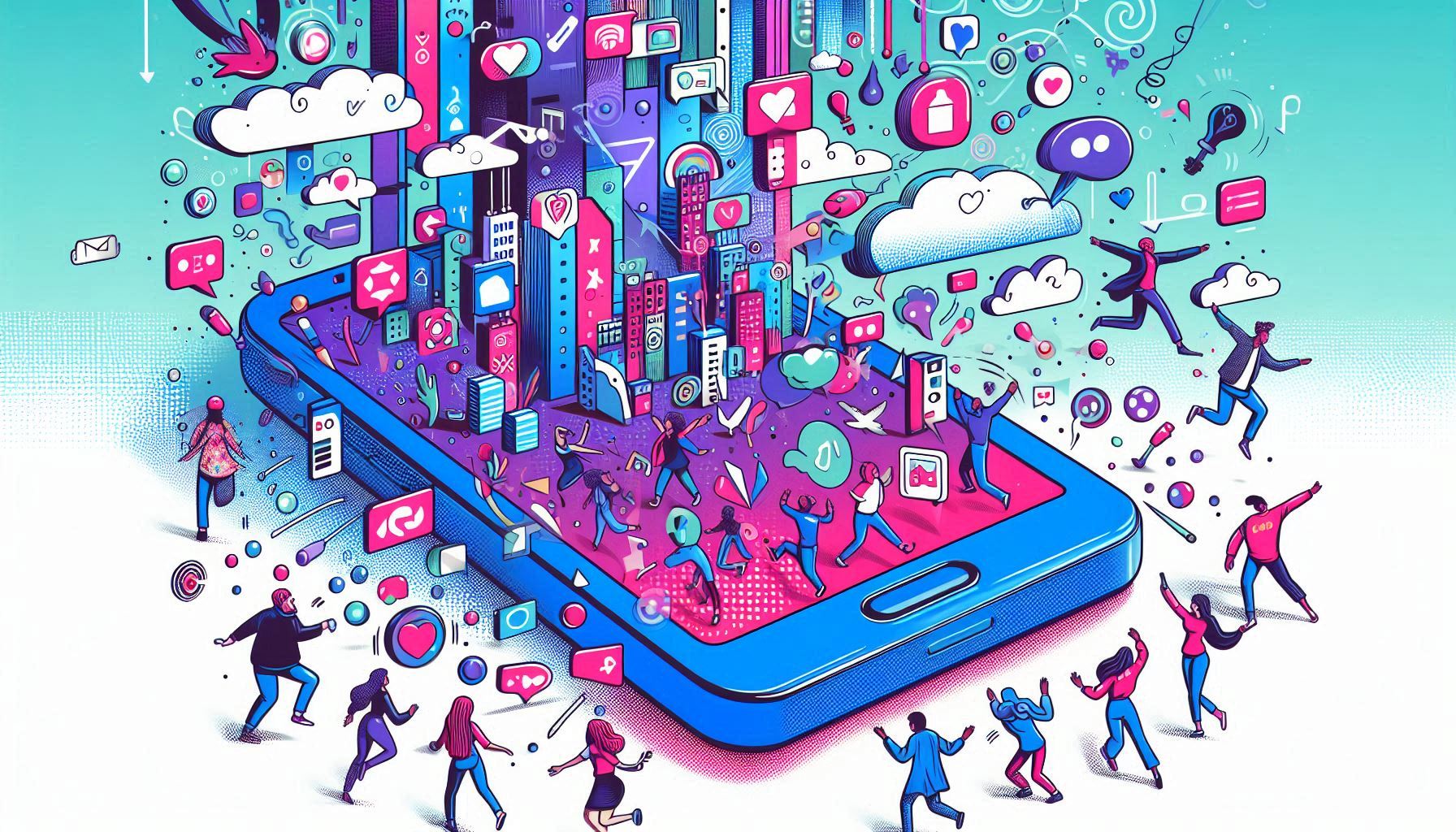 The Biggest Opportunities in Social Media: What do Agencies Advise?