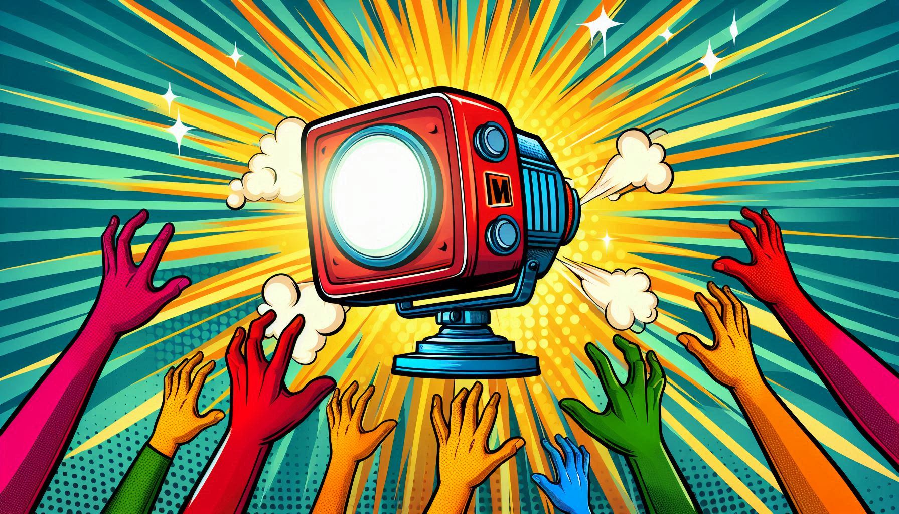 Digest: WBD Draws Bids from Paramount, Comcast & Netflix; Google Makes Final Plea in Ad Tech Monopoly Case; ChatGPT Rolls out Group Chats