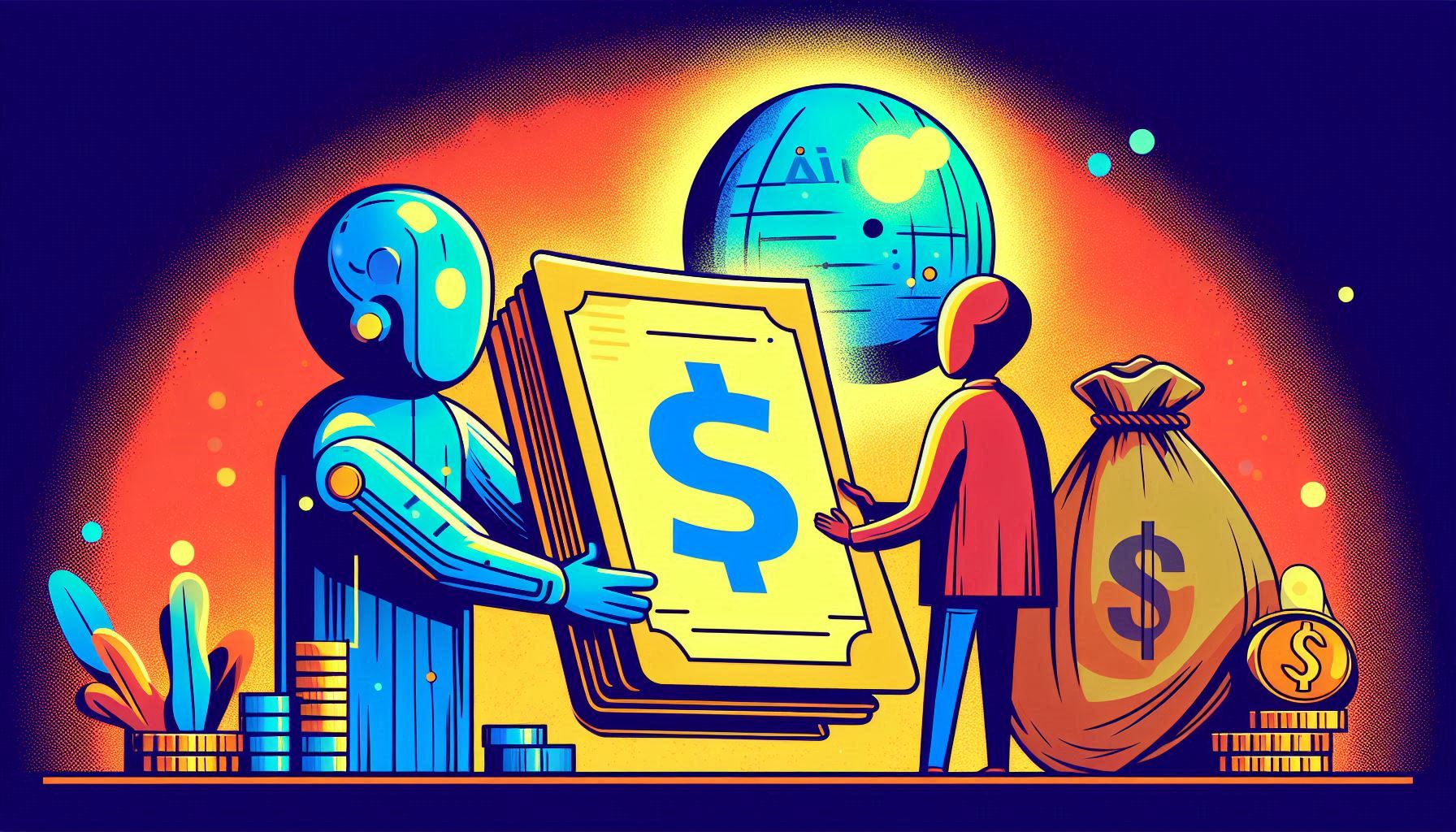 Digest: Amazon in Talks to Invest $10bn+ in OpenAI; Trump Admin Threatens Spotify Over EU Tech Rules