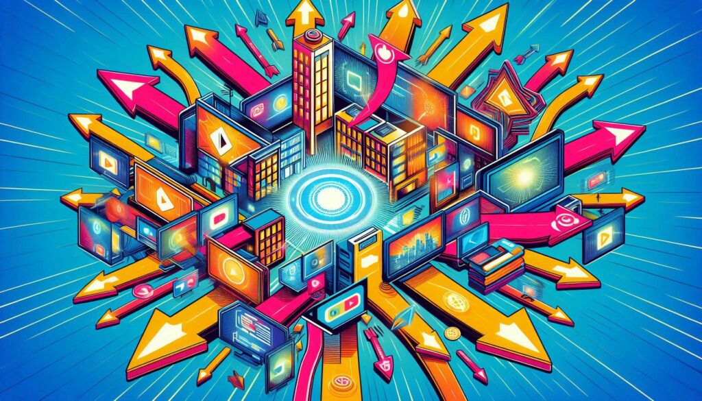 Digest: Netflix to Acquire Warner Bros Discovery; X Hit with €120m EU Penalty; UK Eyes Tougher Laws for AI Chatbots