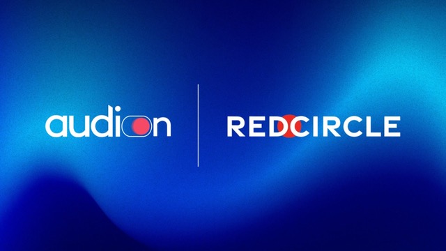 RedCircle Partners with Audion to Expand Programmatic Podcast Demand in European Markets