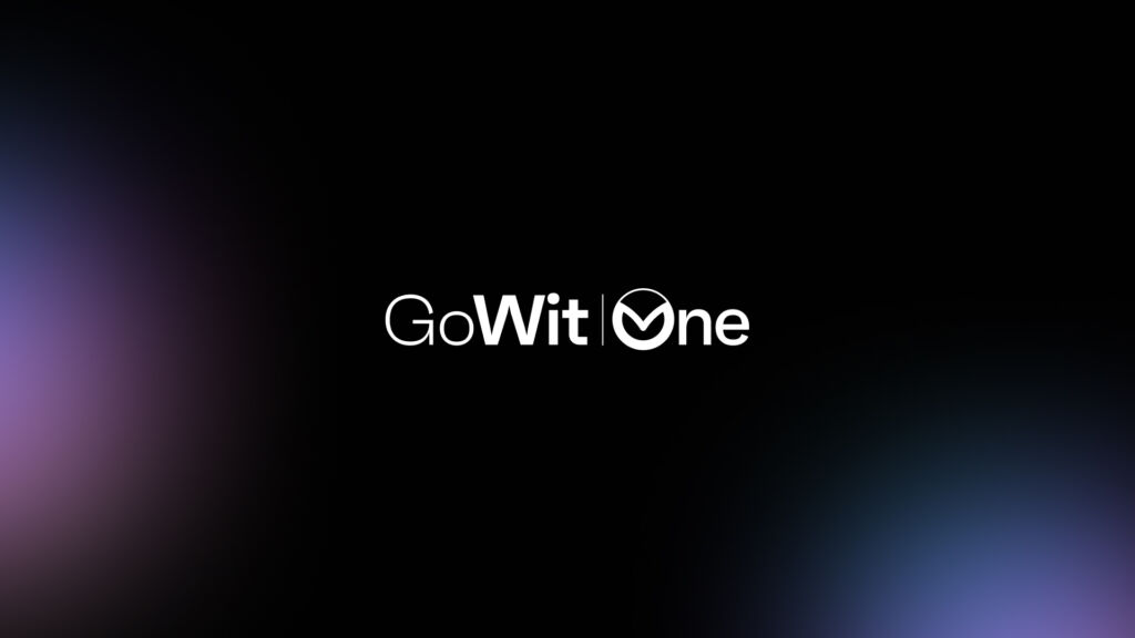 GoWit One: The Unified AI Operating SystemSet to Revolutionise Commerce & Retail Media