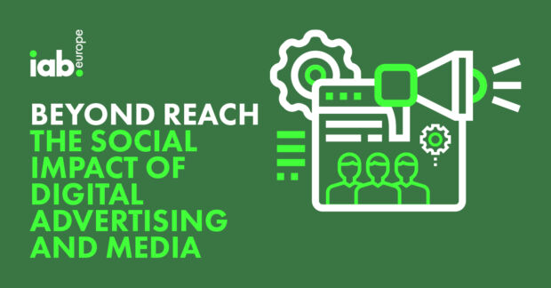 New Report Reveals How Digital Advertising Shapes the Social Fabric of Today’s Media Ecosystem