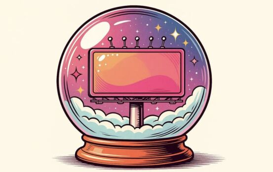 Going All Out on OOH: What Will 2026 Bring?