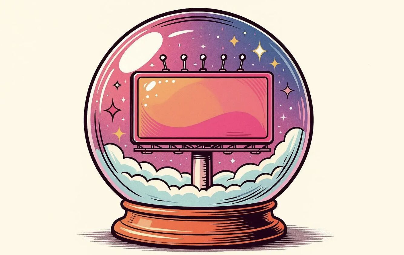 Going All Out on OOH: What Will 2026 Bring?