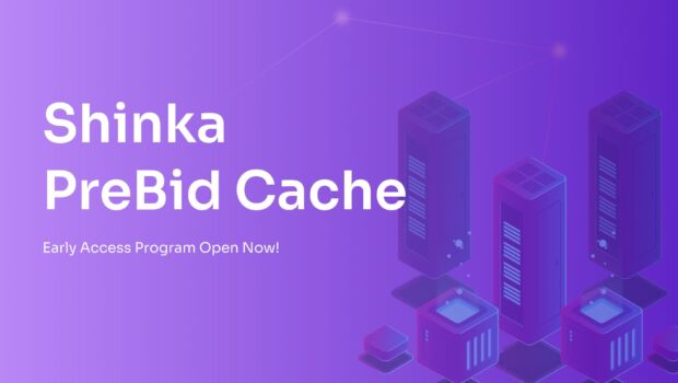 Shinka Launches Enterprise-Grade Prebid Cache Ahead of Microsoft Deprecation