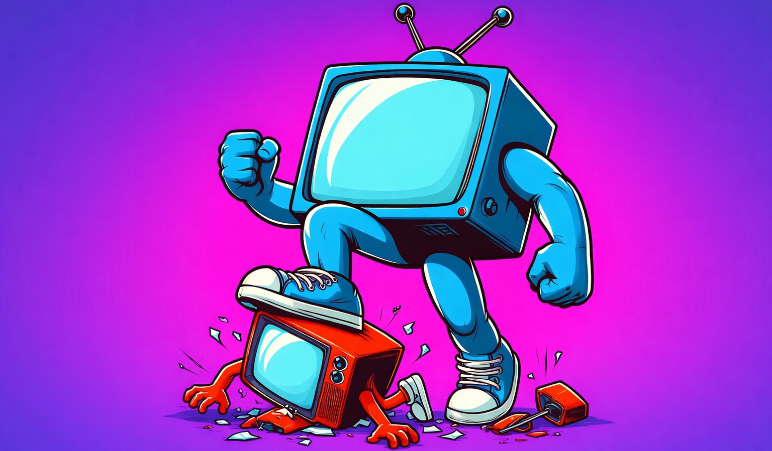 Digest: Oracle Co-Founder Backs Paramount's Hostile Bid for Warner Bros Discovery; Instacart Terminates AI Price Tests - ExchangeWire.com