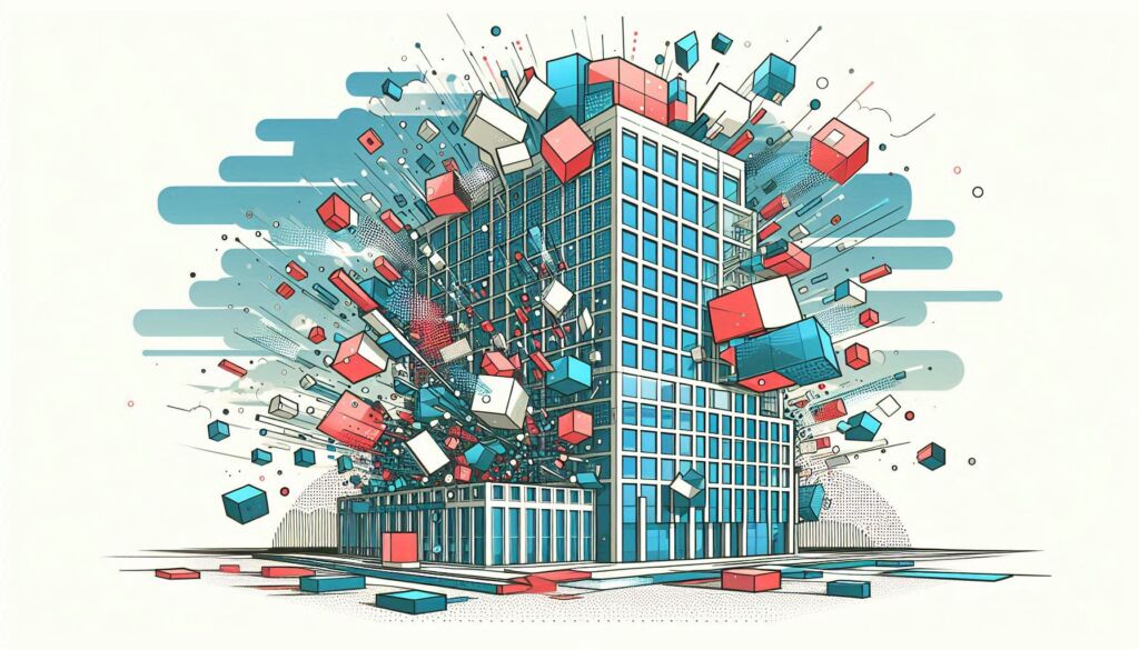 Digest: Omnicom Announces Major Overhaul; Havas Buys Unnest; Retailers See 830% Jump in Traffic from Gen AI  