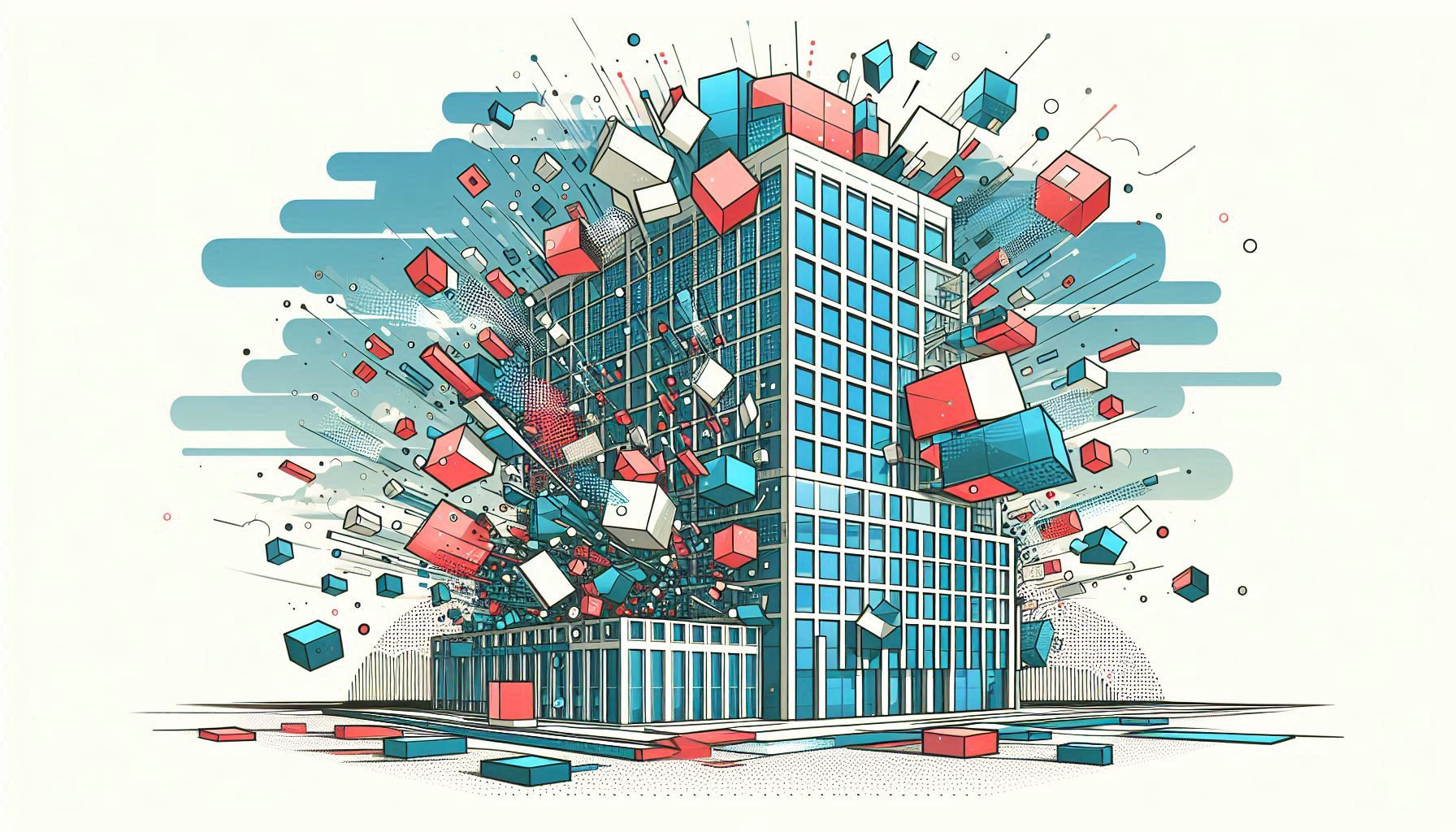 Digest: Omnicom Announces Major Overhaul; Havas Buys Unnest; Retailers See 830% Jump in Traffic from Gen AI