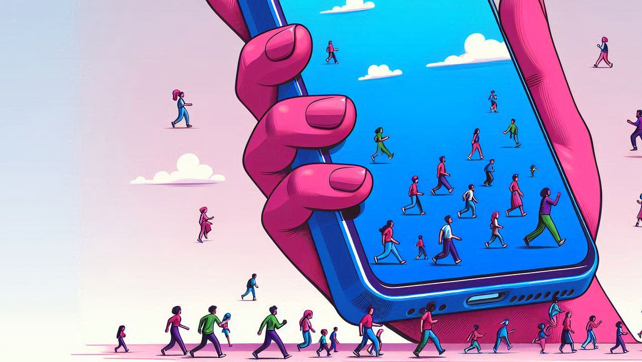 MENA: The Middle East is Witnessing the Rise of the Micro-Influencer