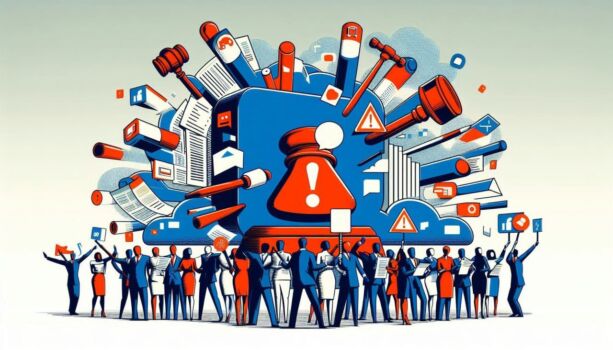 Digest: Publishers Take Legal Action Against Meta Over Scam Ads; US Black Friday Sales Hit Record; New Ad Net Zero AI Usage Measurement