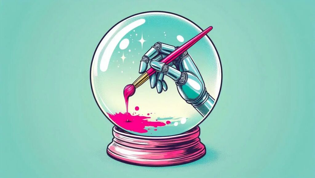 Creative Optimisation in the Age of AI: Predictions on a New Craft