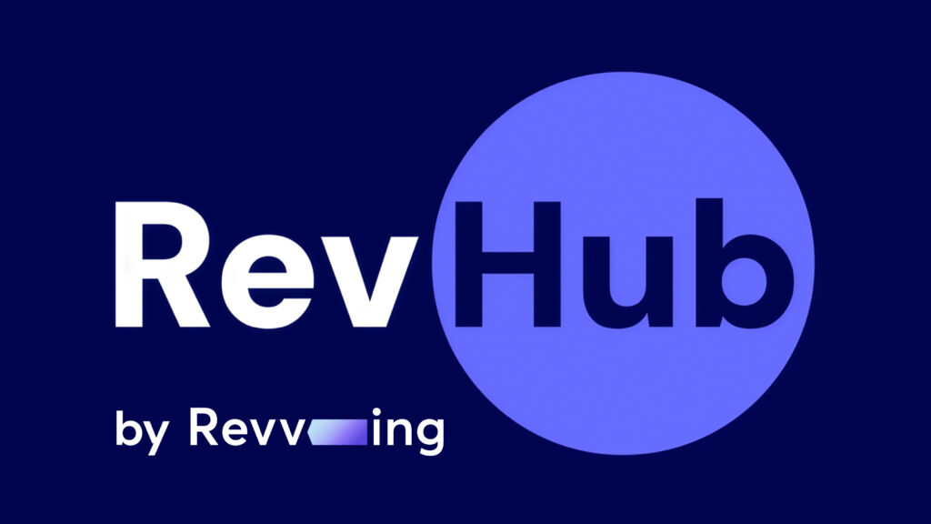 Revving Breaks New Ground With RevHub - First Real Fix for Digital-Economy Payment Delays