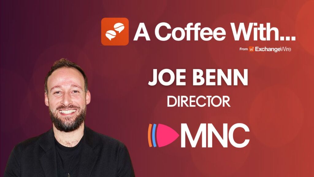 “The Challenge With Challenger Brands is ‘When'”: A Coffee With Joe Benn, MNC