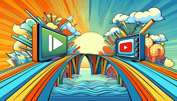 Digest: BBC and YouTube Strike Strategic Partnership; FTC to Appeal Meta Antitrust Ruling; IPA Launches Gen AI Forum