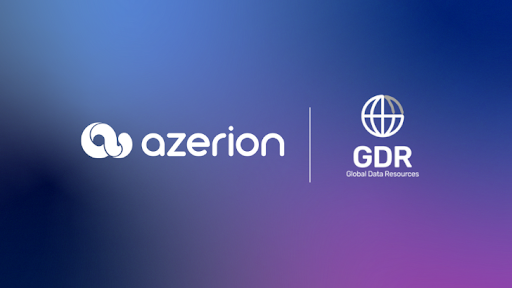Azerion Integrates GDR’s Data Into Hawk DSP