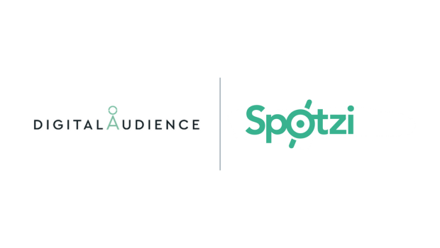 digitalAudience & Spotzi Launch Global OOH-to-Digital (Re)Targeting Partnership