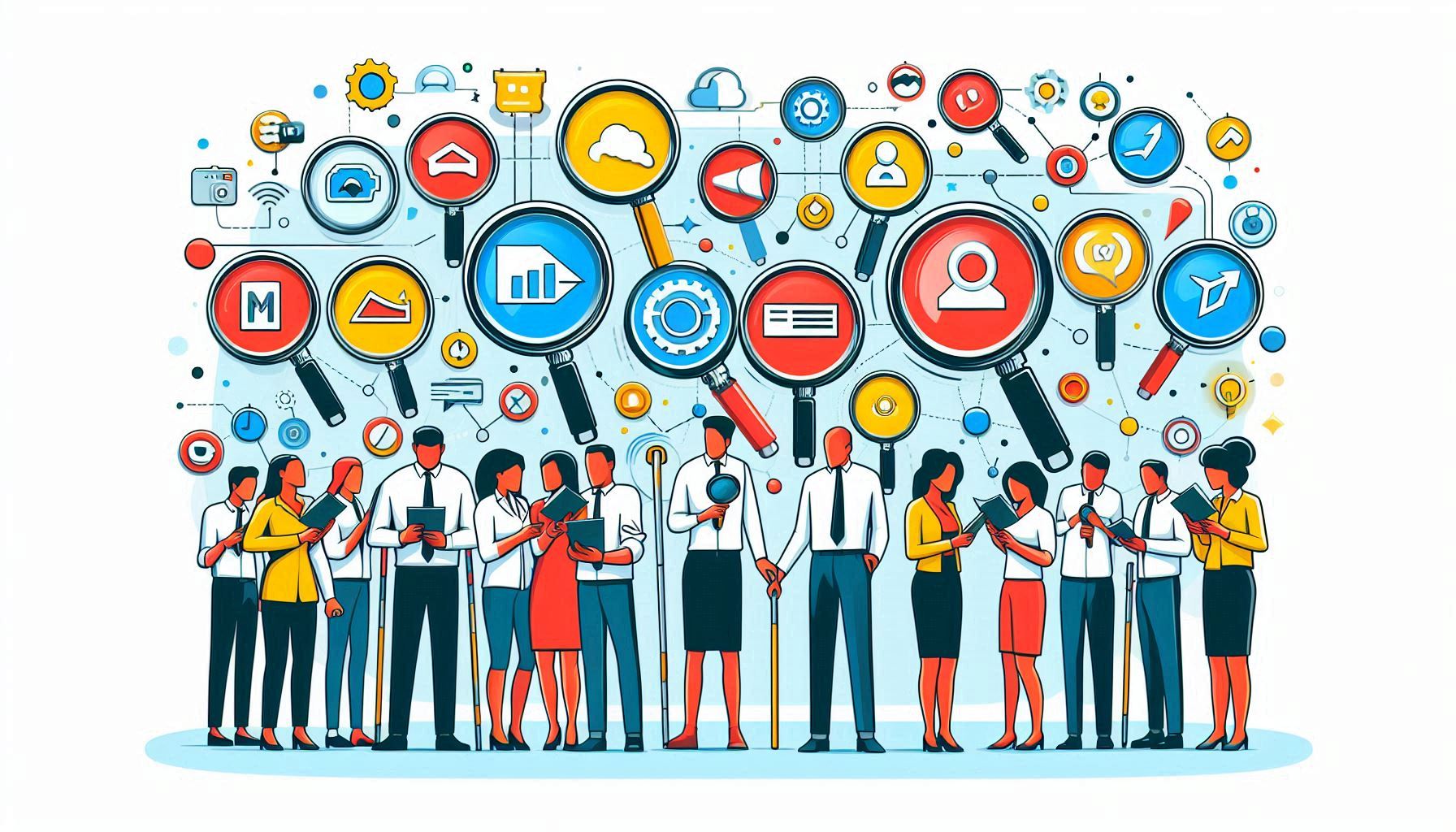 Digest: ICE Seeks Ad Tech Tools for Investigations; Threads Rolls Out Global Ads; WPP Retires Hogarth and Launches New Global Entity