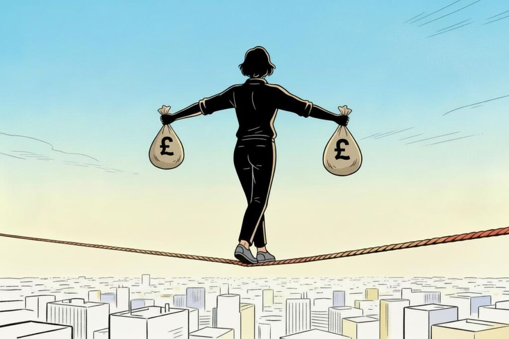 UK Marketing Budgets Flat in Q4 2025: IPA Bellwether Report 