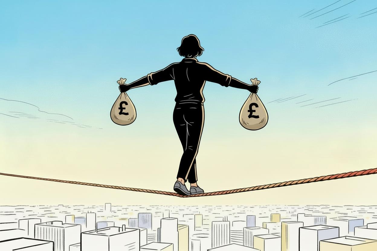 UK Marketing Budgets Flat in Q4 2025: IPA Bellwether Report