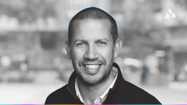 Assertive Yield Appoints Richard Ottoy: New Senior Vice President of Sales, EMEA to Drive European Growth and Market Expansion