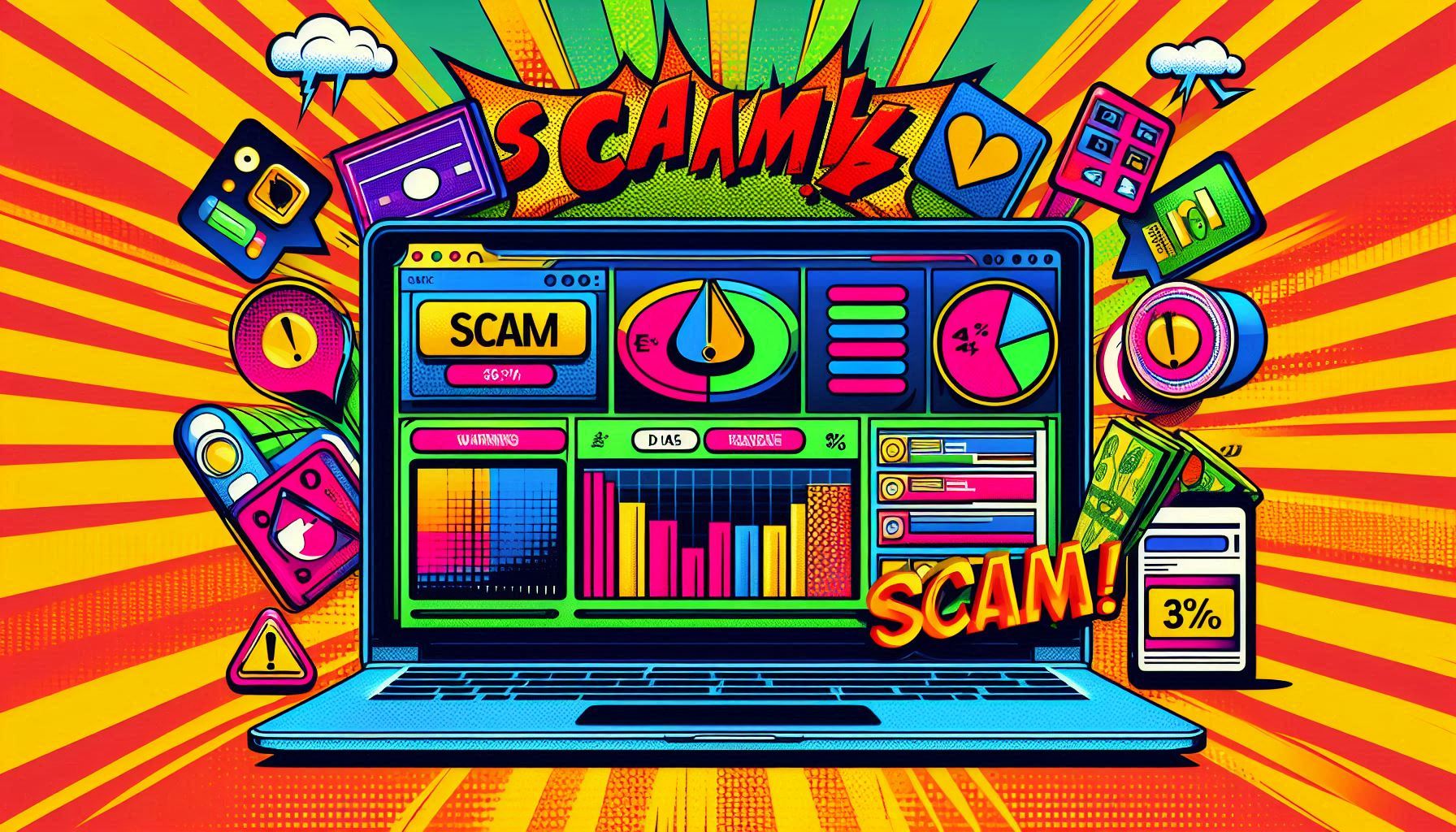 Digest: Meta Says Scam Ads May Account for 3-4% of Revenue; Google doubles down on AI; Qwen Tops China App Store - ExchangeWire.com