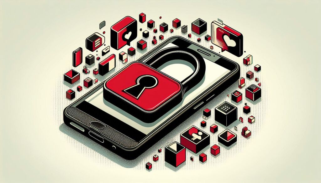 Digest: Germany Backs Social Media Curbs for Children; DOJ Probes Netflix’s Power; MPA Sends Cease-and-Desist to ByteDance