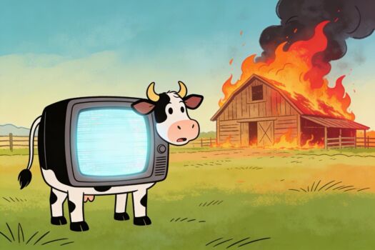 Is CTV Really Advertising's Premium Pasture?