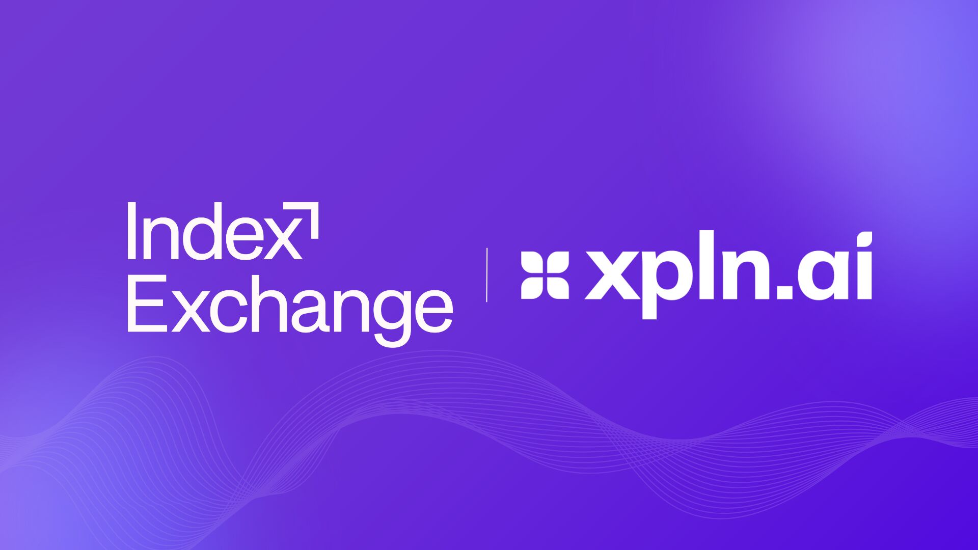 xpln.ai Enables AttentionDriven Programmatic Buying Via Index Exchange