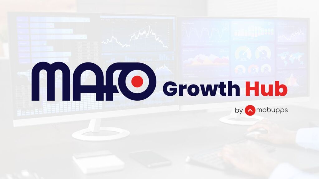 Mobupps Launches MAFO Growth Hub for Advertisers and Publishers