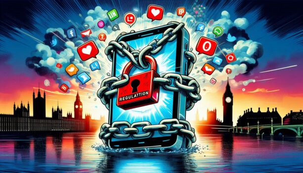 Digest: Starmer Targets Youth Social Media Access; Warner Bros Gives Paramount Final Bid Deadline