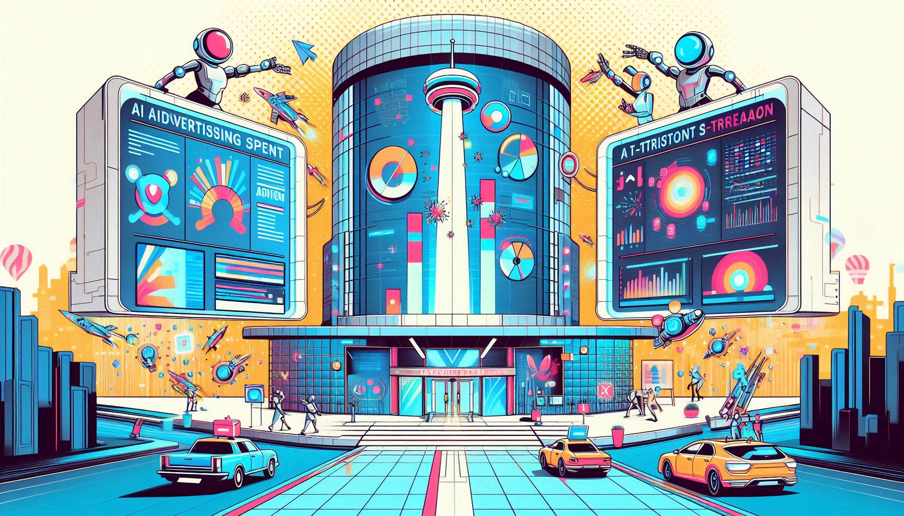 Digest: OpenAI Sets $200,000 Spend for ChatGPT Ads; Alibaba's Qwen Heats Up for Spring Festival; Could UK Fully Shift to Internet TV in 2030s? - ExchangeWire.com