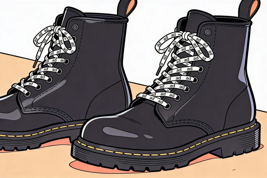 Advertising, the ‘Medium-Old’ and the Smell of Gen Z Spirit…