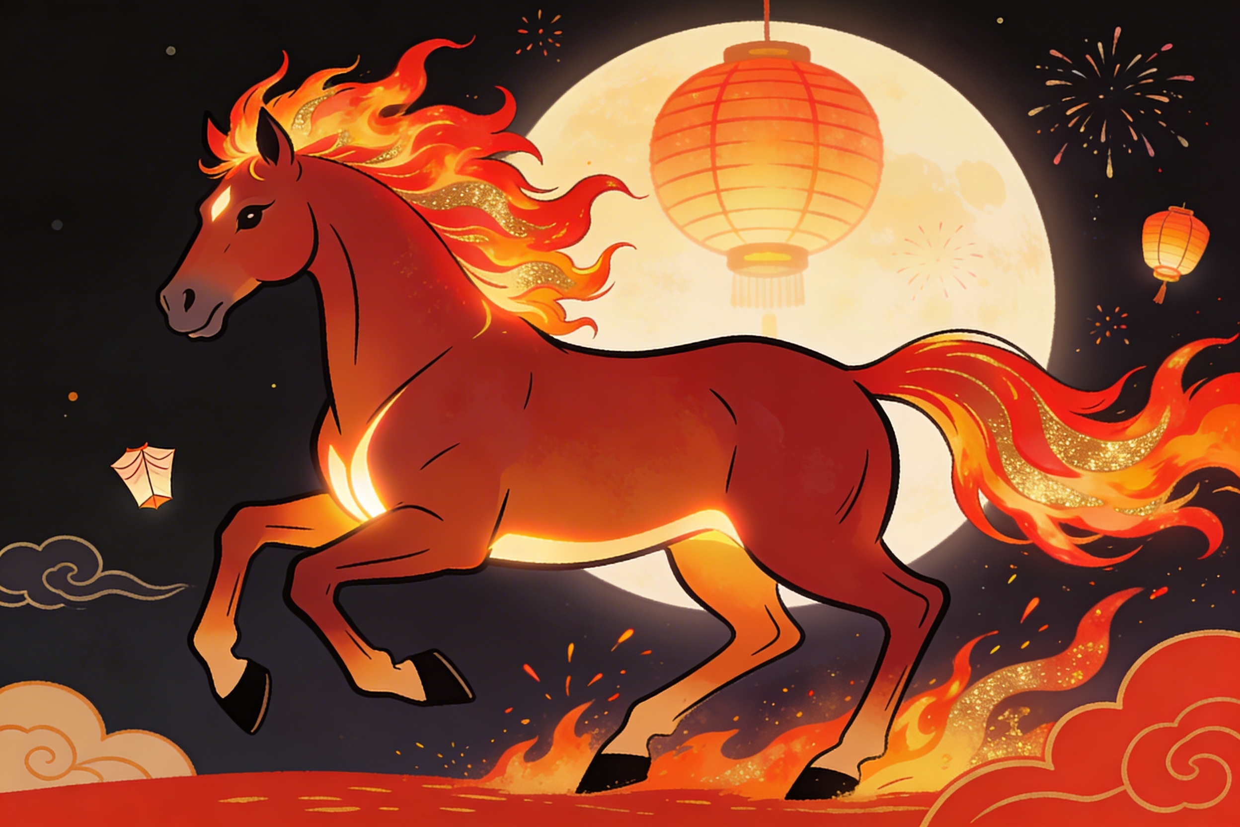 Lunar New Year 2026: The Opportunities and Challenges for Advertisers