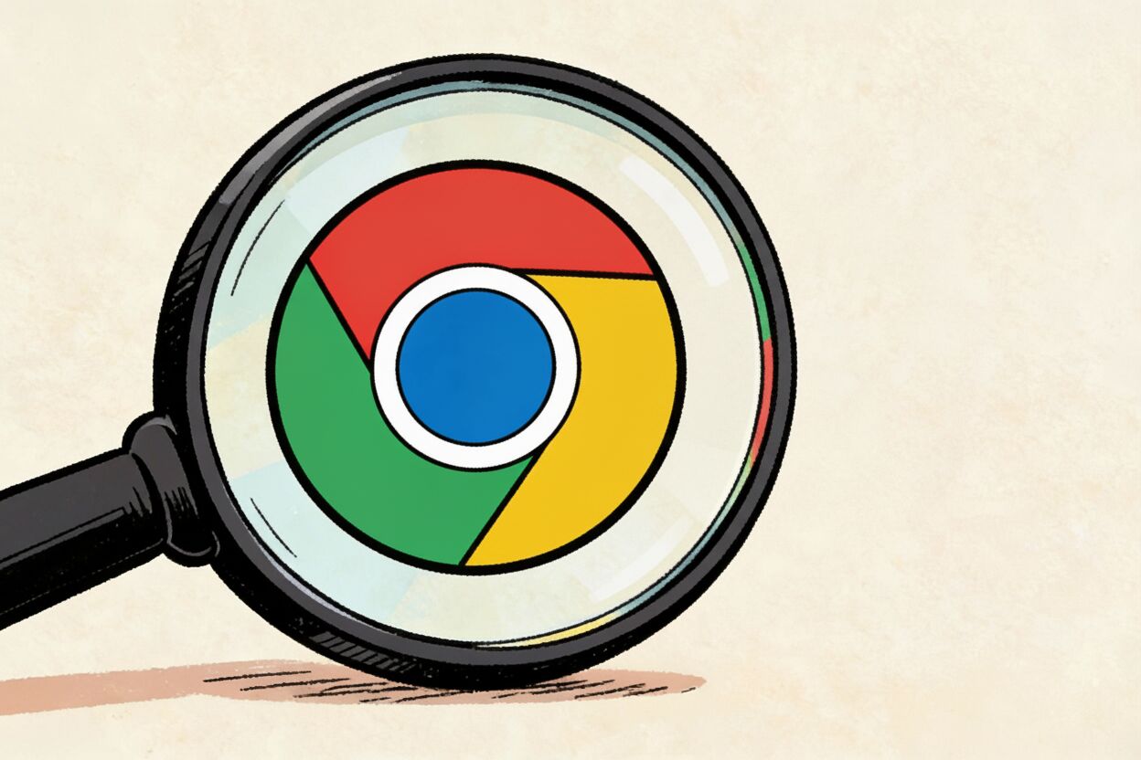 Digest: Google Faces Fresh EU Search Scrutiny; Alibaba's Qwen Processes 120 Million Orders in Six Days -