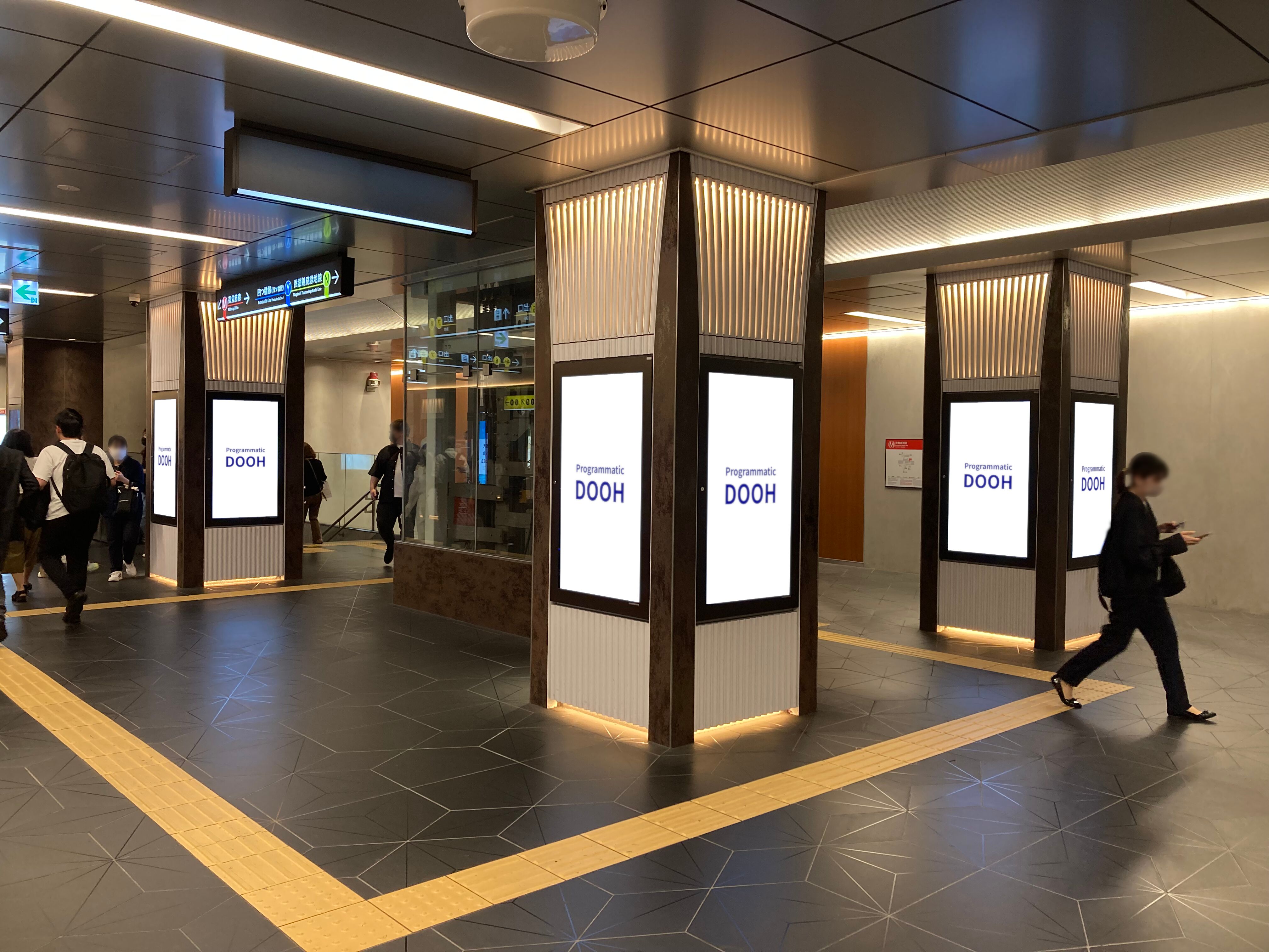 プログラマティックDOOH取引の「ヘルシー化」がもたらす変革。アドエラとLIVE BOARDが実現する、信頼されるプラットフォームの条件【インタビュー後編】