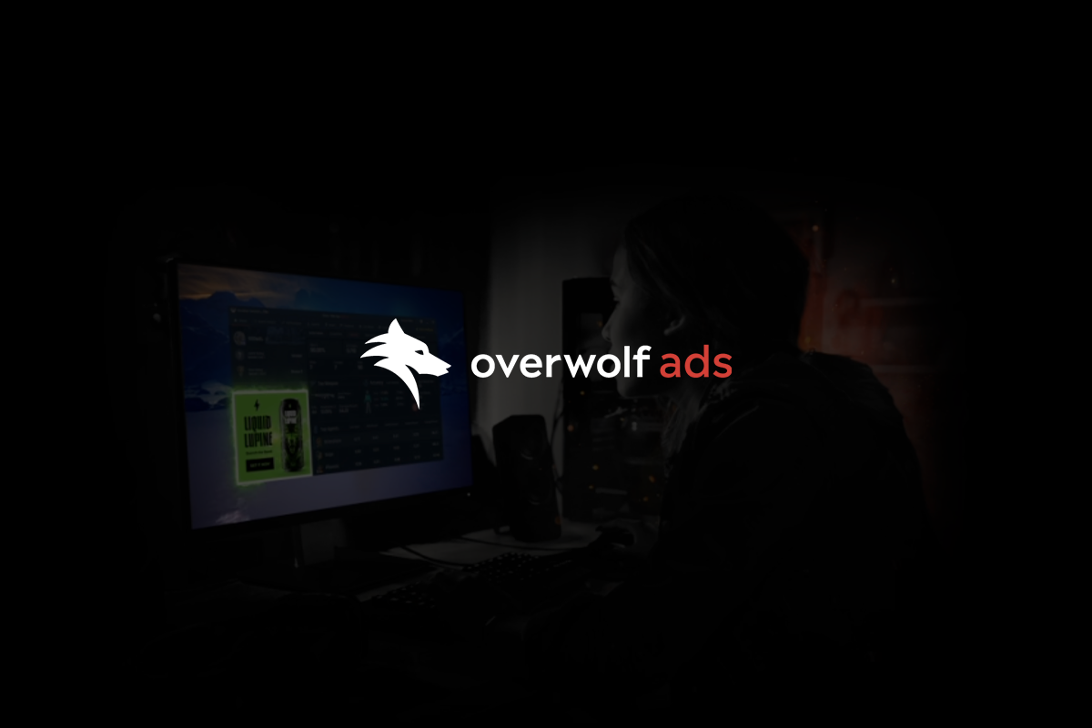 Eyal Betzalel Named COO of Overwolf Ads to Support Gaming Media Empire Expansion