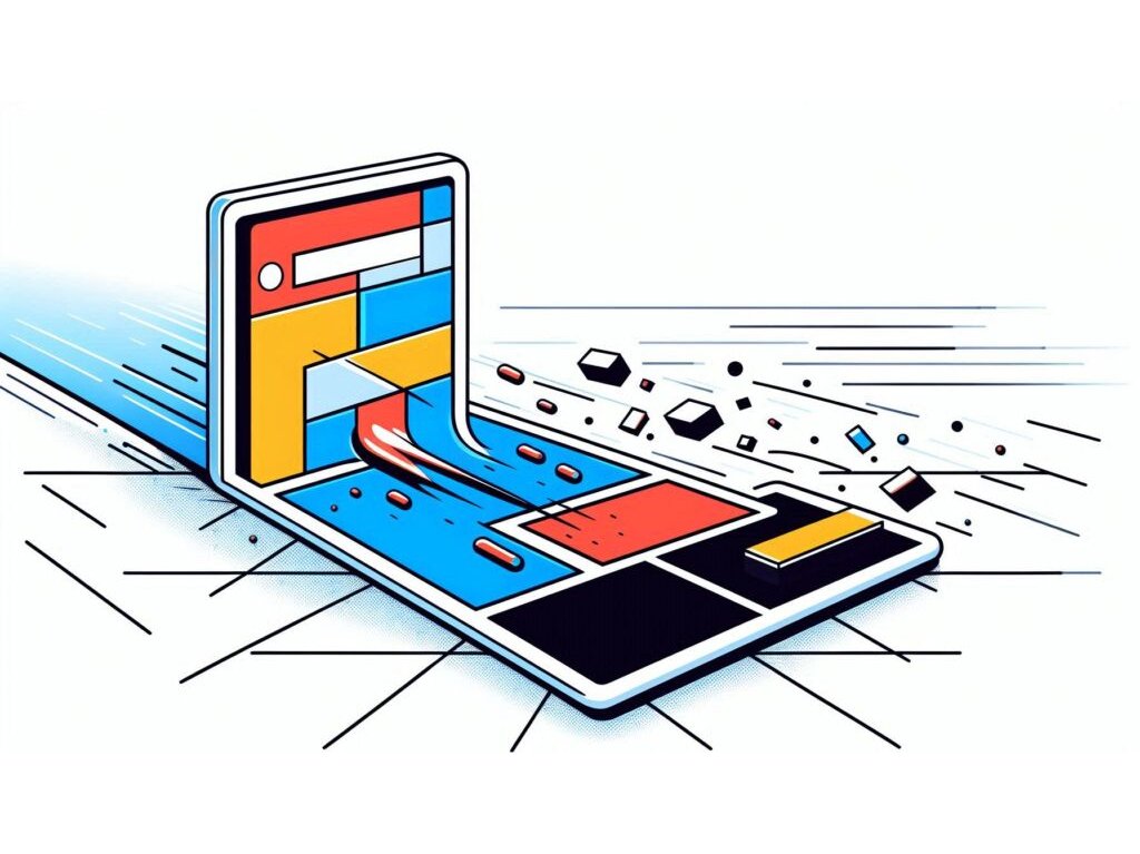 画像が削除されました