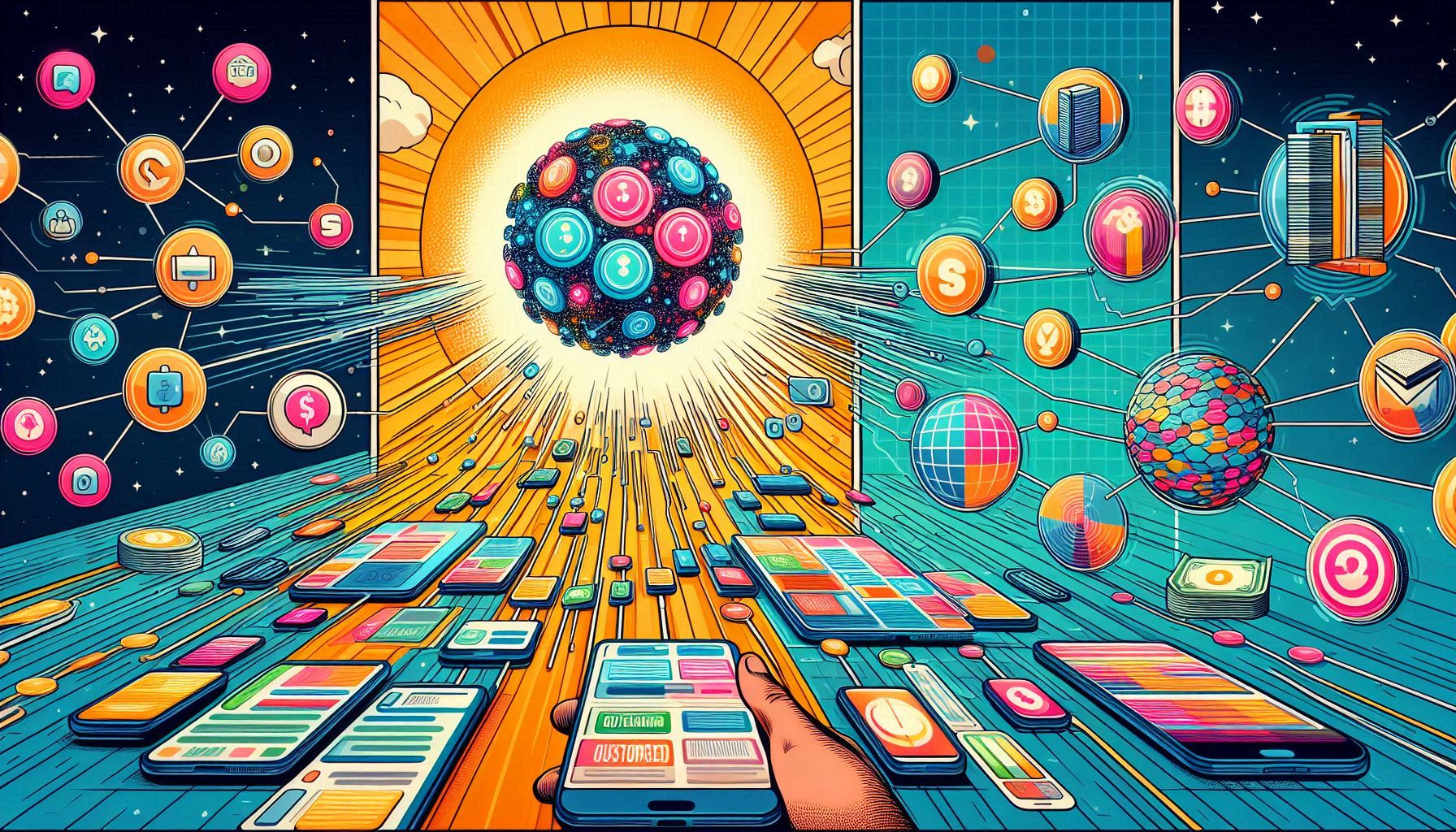 Digest: Meta Reduces Reliance on Third-Party Vendors for Content Moderation in Favour of AI; Walmart Secures Patents for Algorithmic Pricing
