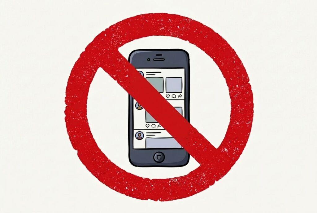 Digest: UK to Trial Social Media Ban on Under-16s; Google Patent Hints at AI-Generated Landing Pages