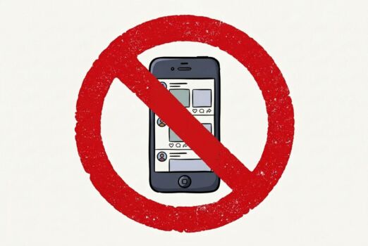 Digest: UK to Trial Social Media Ban on Under-16s; Google Patent Hints at AI-Generated Landing Pages