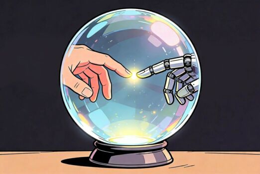 Programmatic Trends & Predictions for 2026: Industry Experts Share What’s Next