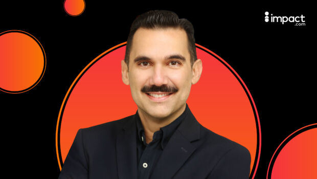 Hakan Özal Joins impact.com to Drive Enterprise Partnership Growth in DACH