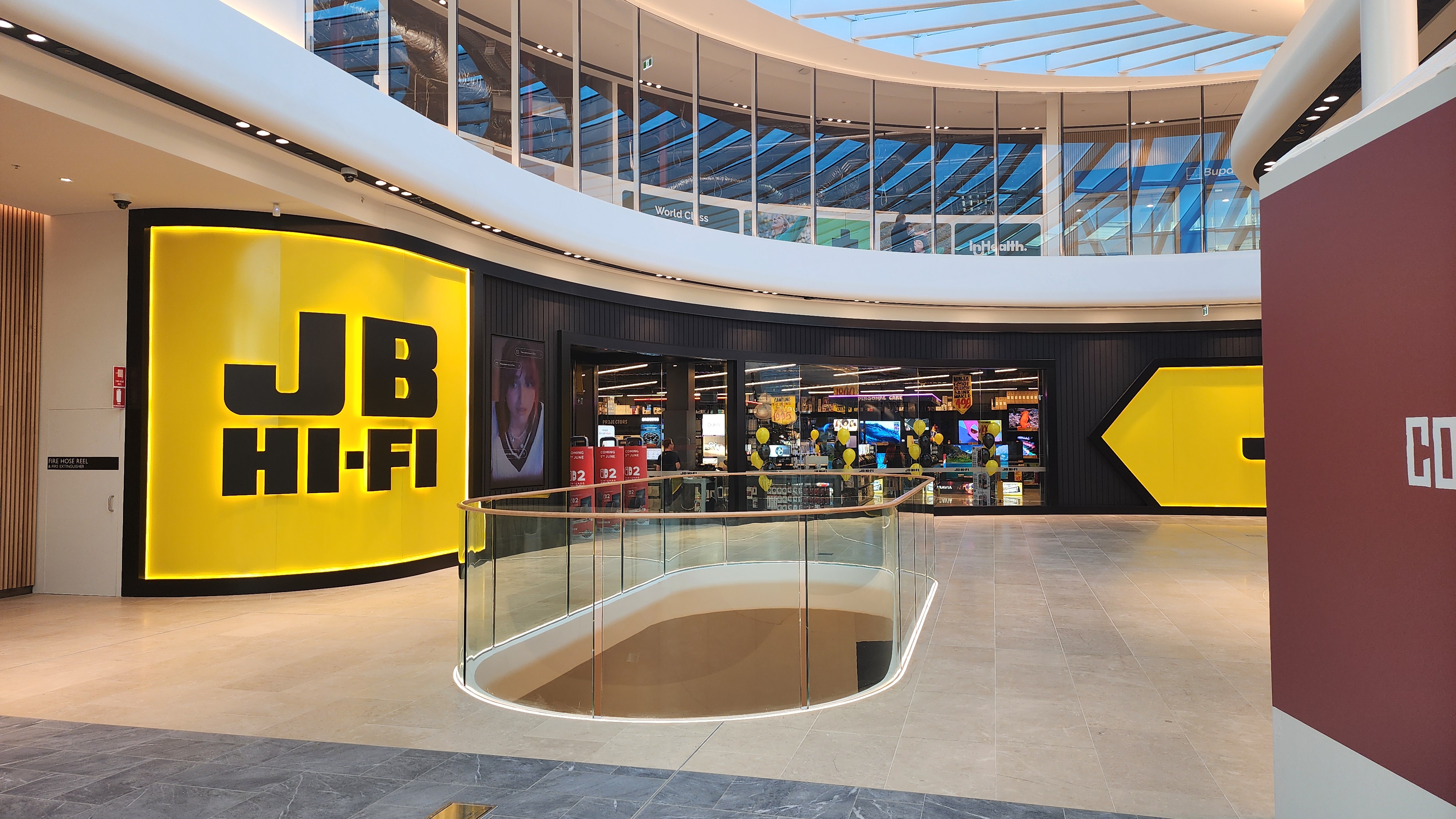 Broadsign Partners with JB Hi-Fi to Accelerate Retail Media Network