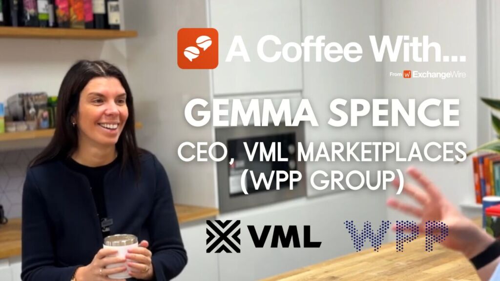 Agentic Commerce & AI Readiness: A Coffee With Gemma Spence, VML Marketplaces (WPP Group)