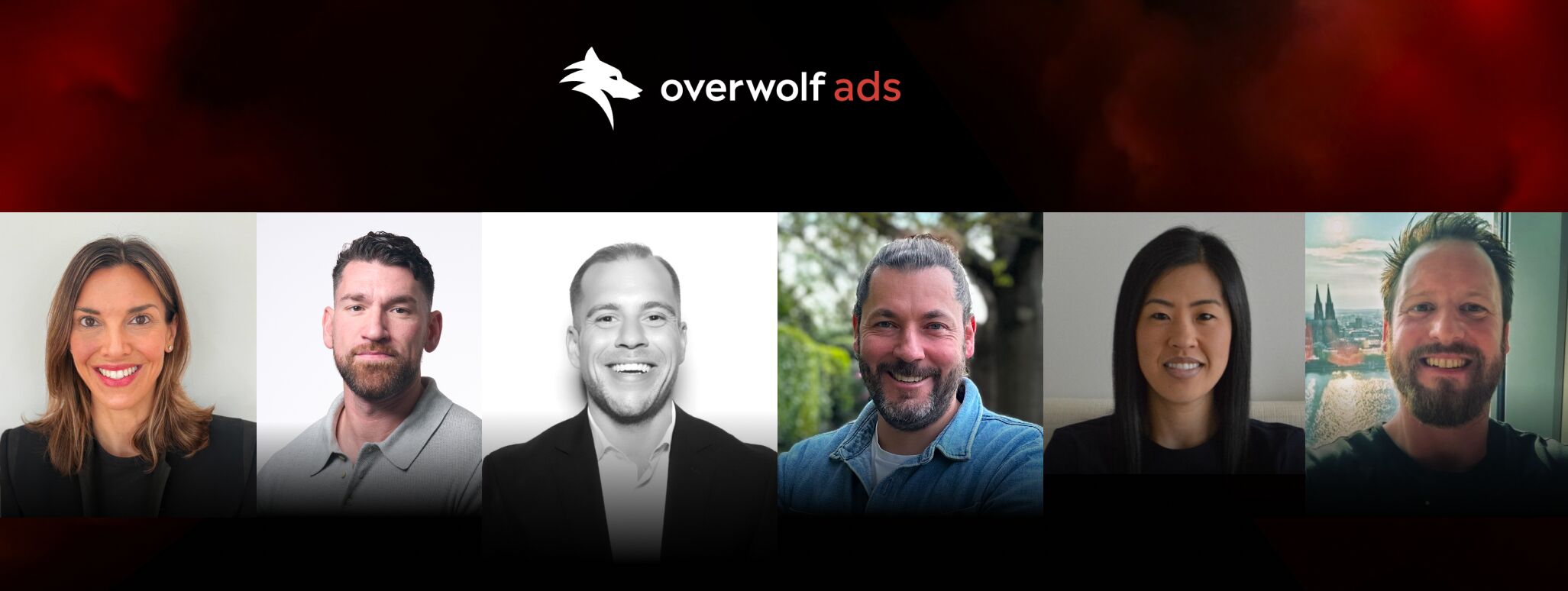 Overwolf Ads Expands Global Brand Partnerships Team with Senior Hires Across EMEA & US