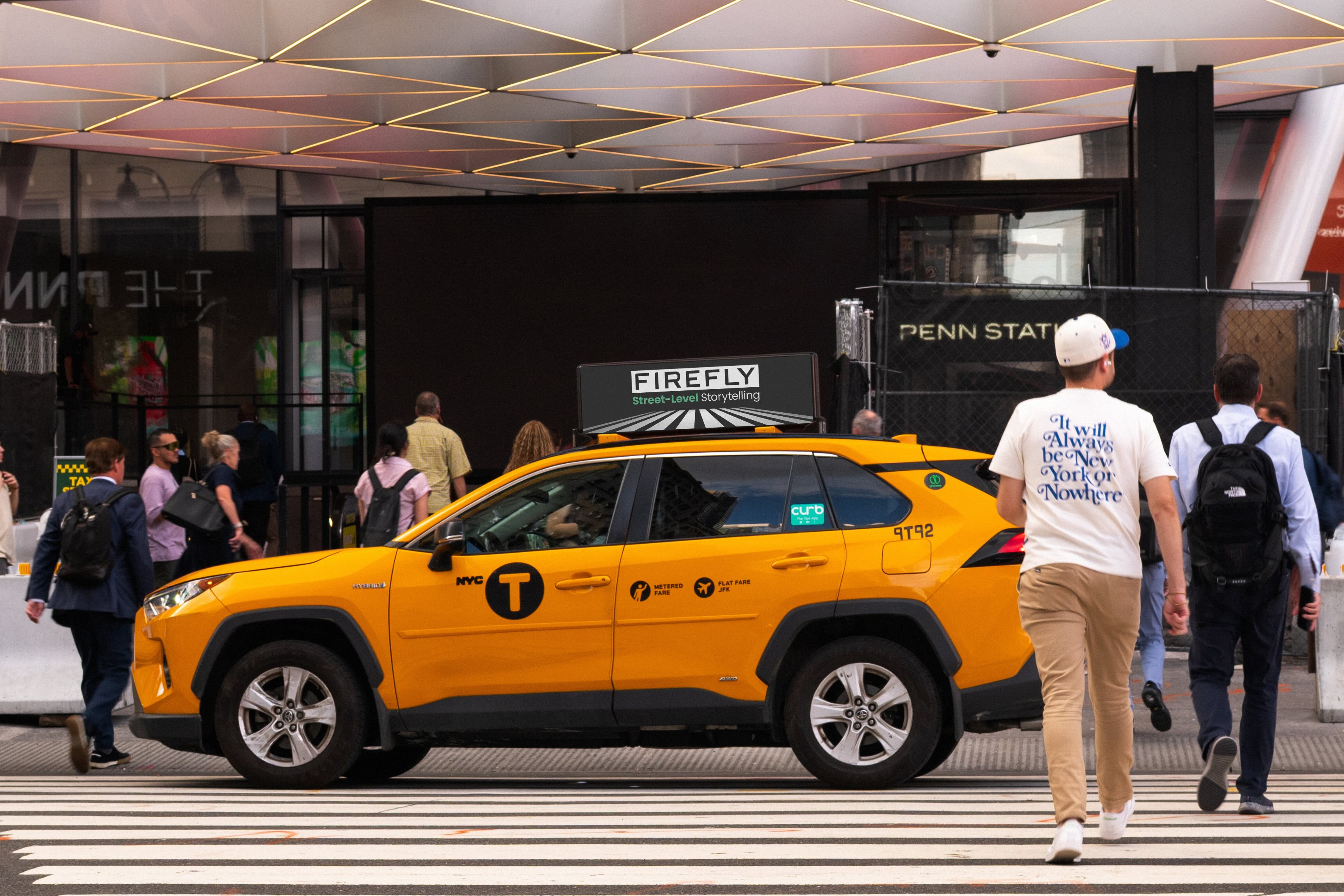 Firefly Expands Programmatic Capabilities Through Integration with VIOOH