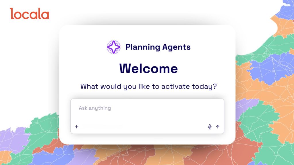 Locala Unveils Planning Agents That Push Agentic Advertising Beyond Automation